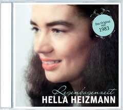 Hörproben zu &quot;CD: Regenbogenzeit&quot; von &quot;<b>Hella Heizmann</b>&quot; - 57302_hella_heizmann_cd_regenbogenzeit