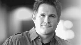 Kyle Idleman Kyle Idleman
