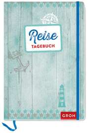 Reisetagebuch Reisetagebuch