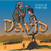 Daniel Kallauch - Wolfgang Zerbin - Matthias Fruth - David David