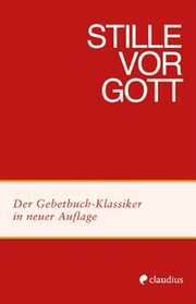 Heinrich Riedel - Stille vor Gott Stille vor Gott