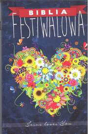 Festival-Bibel - polnisch Festival-Bibel - polnisch