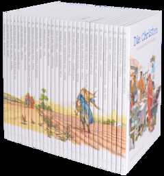 Anne de Graaf - José Pérez Montero - Abenteuer der Bibel Abenteuer der Bibel