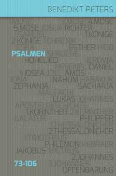 Psalmen 73 - 106