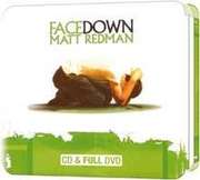 CD + DVD: Facedown