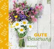 Irmtraud Fröse-Schreer - Gute Besserung Gute Besserung