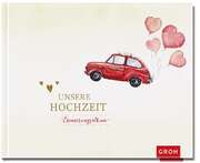 Stefanie Aurich - Konstantin Wohofsky - Unsere Hochzeit Unsere Hochzeit