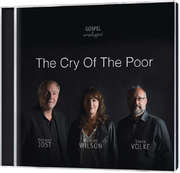 CD: The Cry Of The Poor