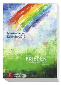 Neukirchener Buchkalender 2019