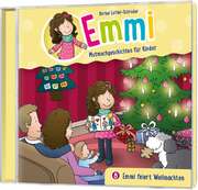 Bärbel Löffel-Schröder - Emmi feiert Weihnachten - Emmi (8) Emmi feiert Weihnachten - Emmi (8)