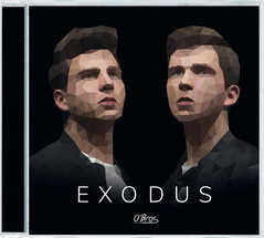 O'Bros - CD: Exodus CD: Exodus