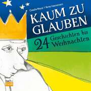 Claudia Meyer - Keno Hannemann - Kaum zu glauben Kaum zu glauben