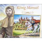 Heinrich Töws - Ella van der Bas-Bakker - König Manuel König Manuel