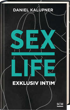 Daniel Kalupner - Sexlife Sexlife