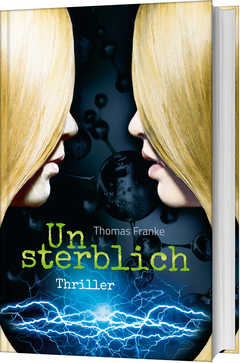 Thomas Franke - Unsterblich Unsterblich