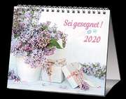 Sei gesegnet! 2020 Sei gesegnet! 2020
