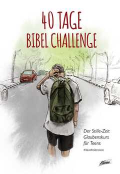 40 Tage Bibel Challenge