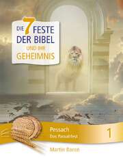 Martin Baron - Pessach - Das Passahfest Pessach - Das Passahfest