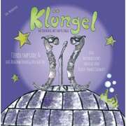 Klaus-André Eickhoff - CD: Klüngel - das Krokodil mit der Klingel 2 CD: Klüngel - das Krokodil mit der Klingel 2