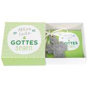 Geschenkschachtel - Alles Gute & Gottes Segen Geschenkschachtel - Alles Gute & Gottes Segen