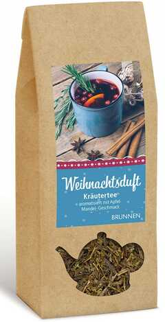 Tee "Weihnachtsduft"