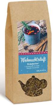 Reinhard Engeln - Tee "Weihnachtsduft" Tee "Weihnachtsduft"