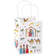 Geschenktüte - groß "3 Könige" Geschenktüte - groß "3 Könige"