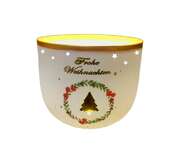 Adventsbecher "Tanne" Adventsbecher "Tanne"