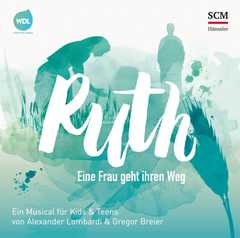 2-CD: Ruth