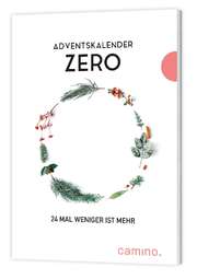 Adventskalender ZERO Adventskalender ZERO