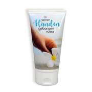 Oliven Soft-Handcreme - Hände Oliven Soft-Handcreme - Hände