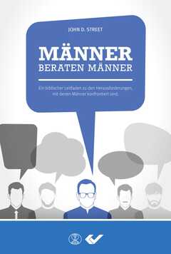 John Street - Männer beraten Männer Männer beraten Männer