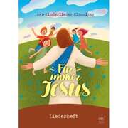 Für immer Jesus - Liederheft Für immer Jesus - Liederheft
