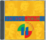 Albert Frey - CD: Feiert Jesus! 11 CD: Feiert Jesus! 11