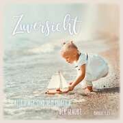 Metallschild - Zuversicht Mädchen Metallschild - Zuversicht Mädchen