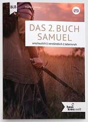 Martin Simon - Das 2. Buch Samuel Das 2. Buch Samuel