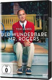 DVD: Der wunderbare Mr. Rogers DVD: Der wunderbare Mr. Rogers