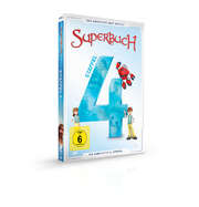 Superbuch Staffel 4