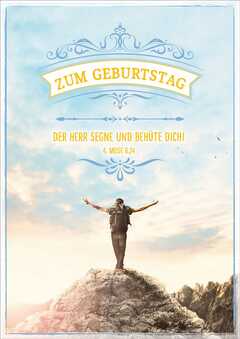 Postkartenserie "Zum Geburtstag" 10 Stück Postkartenserie "Zum Geburtstag" 10 Stück