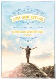 Postkartenserie "Zum Geburtstag" 10 Stück Postkartenserie "Zum Geburtstag" 10 Stück