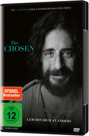 Dallas Jenkins - The Chosen - Staffel 1 The Chosen - Staffel 1