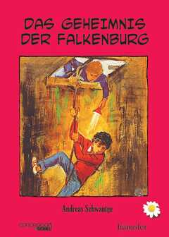 Das Geheimnis der Falkenburg