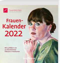 Frauenkalender 2022