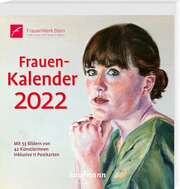 FrauenWerk Stein e.V. - Frauenkalender 2022 Frauenkalender 2022