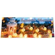 Streichholz-Adventskalender "Segensreiche Adventszeit" Streichholz-Adventskalender "Segensreiche Adventszeit"