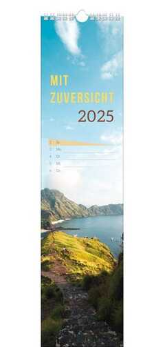 Mit Zuversicht 2026 Mit Zuversicht 2026