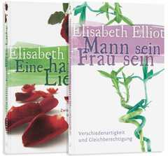 Buchpaket "Elliot" - 2 Bücher im Paket