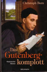 Das Gutenbergkomplott