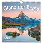Glanz der Berge 2023 Glanz der Berge 2023