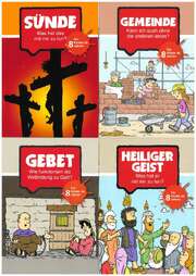 Paket: Komm mit! - Hefte Paket: Komm mit! - Hefte